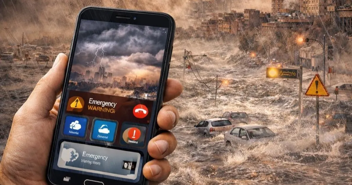 أفضل 10 تطبيقات وخدمات لا غنى عنها على هاتفك للاستعداد للطوارئ