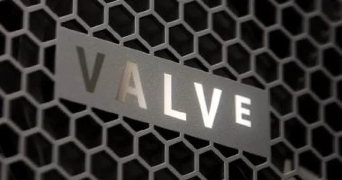 «أزمة مكونات تعصف بإطلاق أجهزة Valve الجديدة»  “Steam Machine” قد تواجه تأخيراً