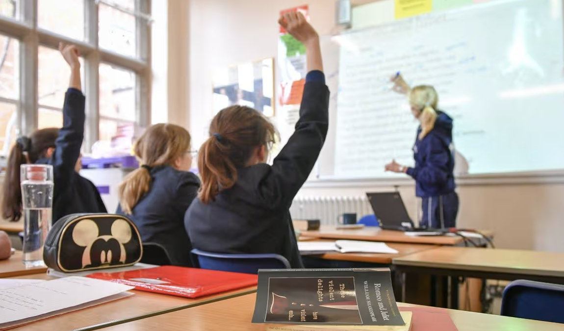 «تحذير من تفشي الحصبة» إبعاد الأطفال غير الملقحين عن المدارس يلوح في الأفق