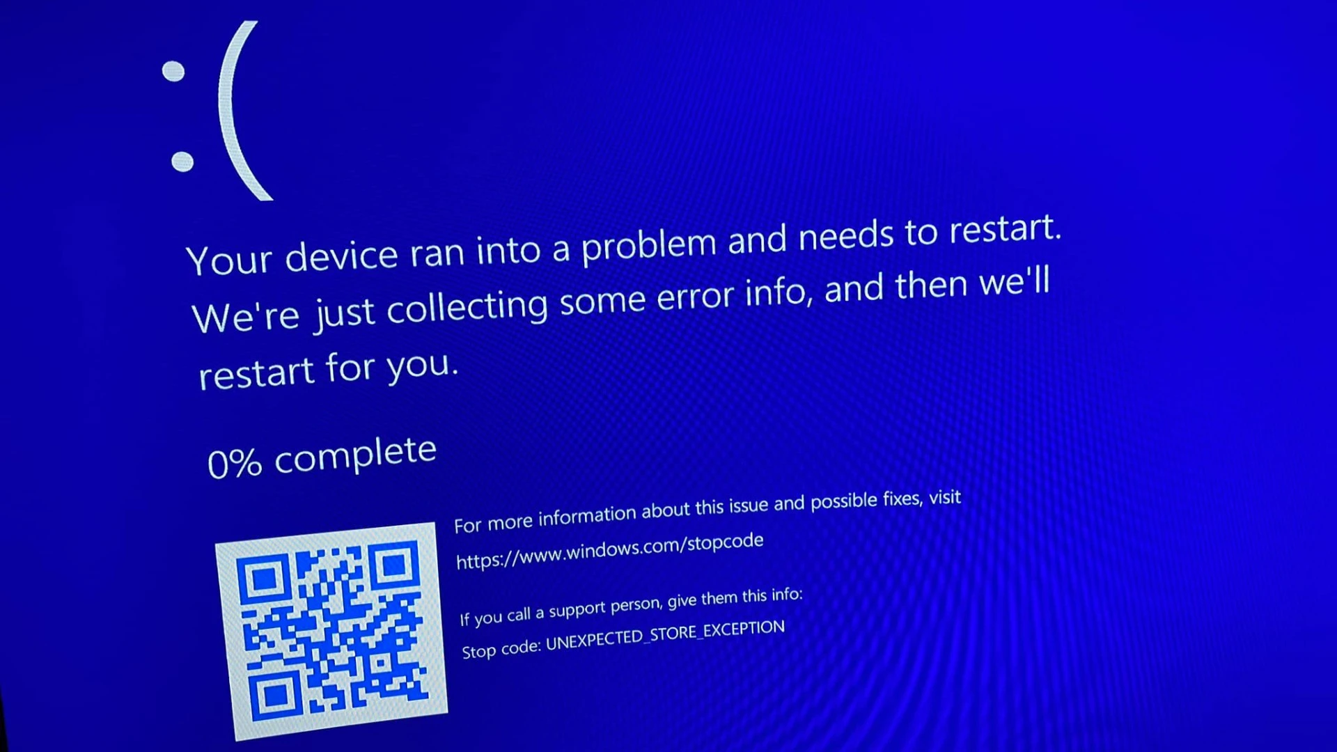 تحذير للمستخدمين من تحديث Windows 11 KB5079473 بسبب المسببات المحتملة للشاشة الزرقاء والتجمد المفاجئ