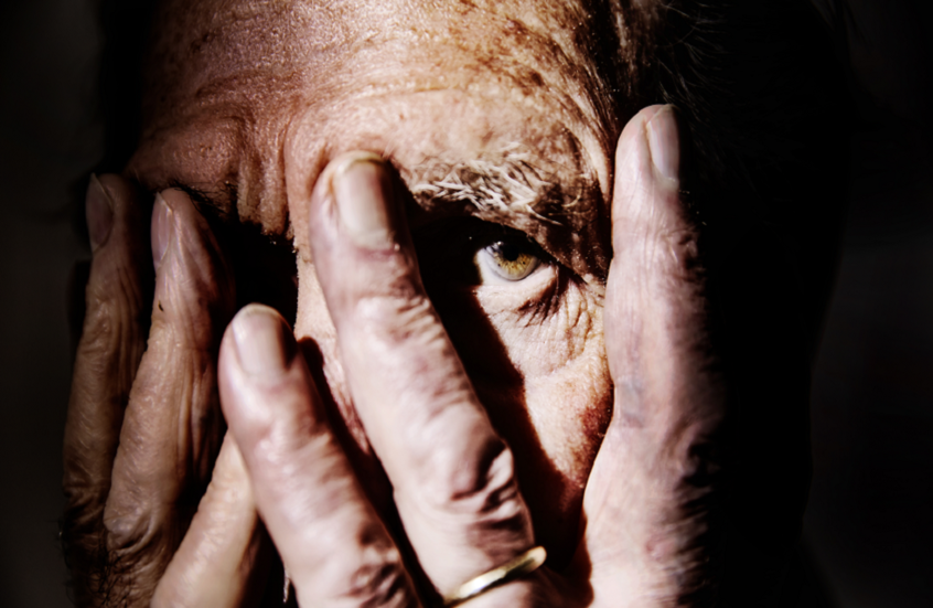 زيادة خطر الإصابة بالخرف بسبب حالة مرضية مستعصية