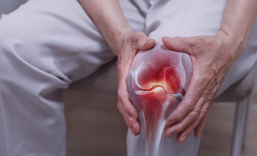 «الحركة السلاح الفعّال لمواجهة خشونة المفاصل التي تعاني منها مئات الملايين»