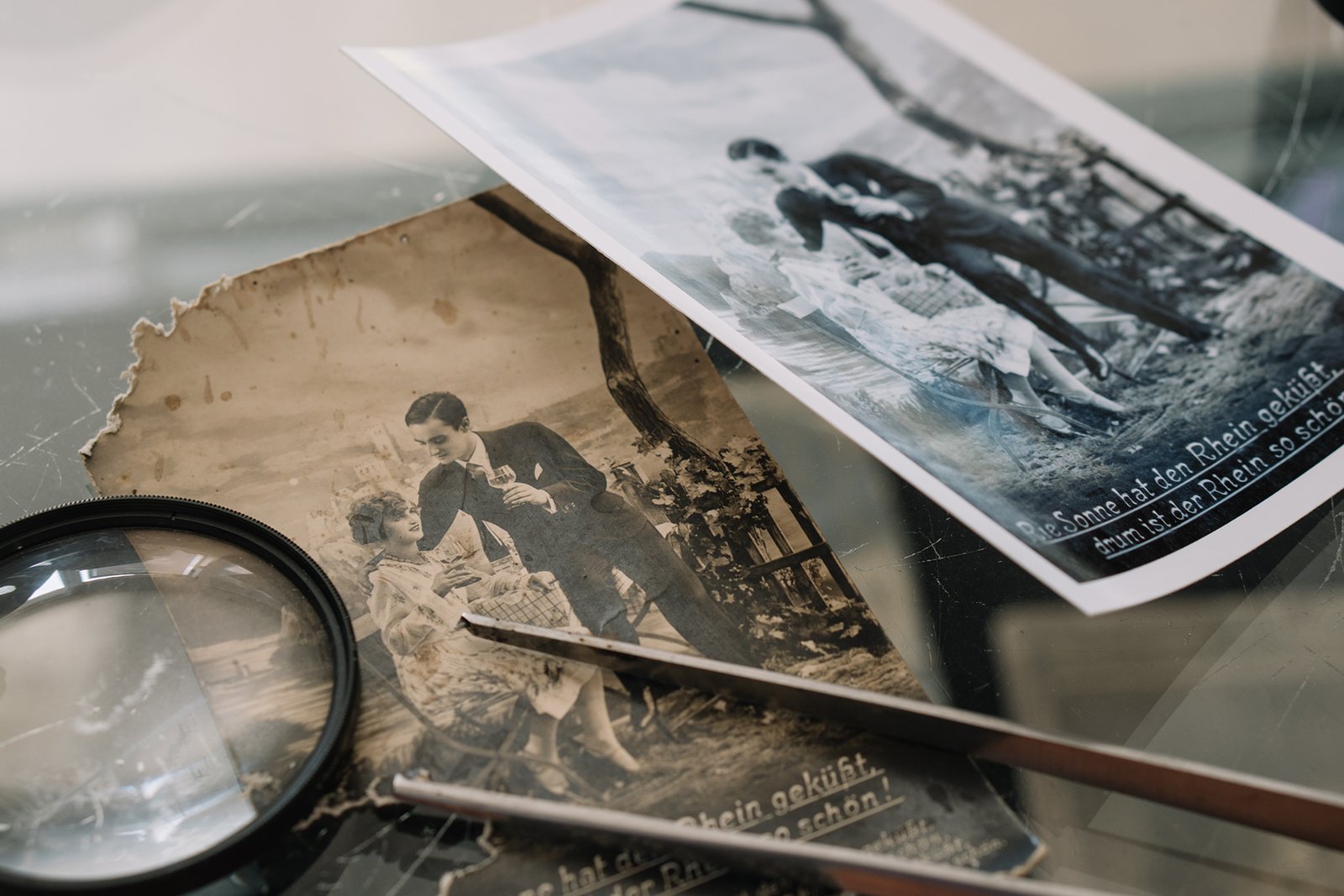 «استعد لحفظ ذكرياتك» أربعة تطبيقات مبتكرة لترميم الصور القديمة