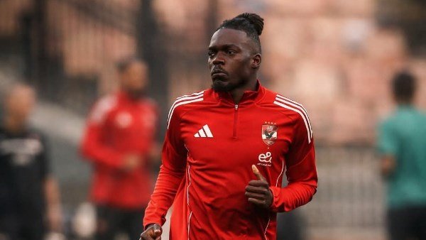 ترومسو النرويجي يرد بشكل مفاجئ على عودة كامويش من الأهلي