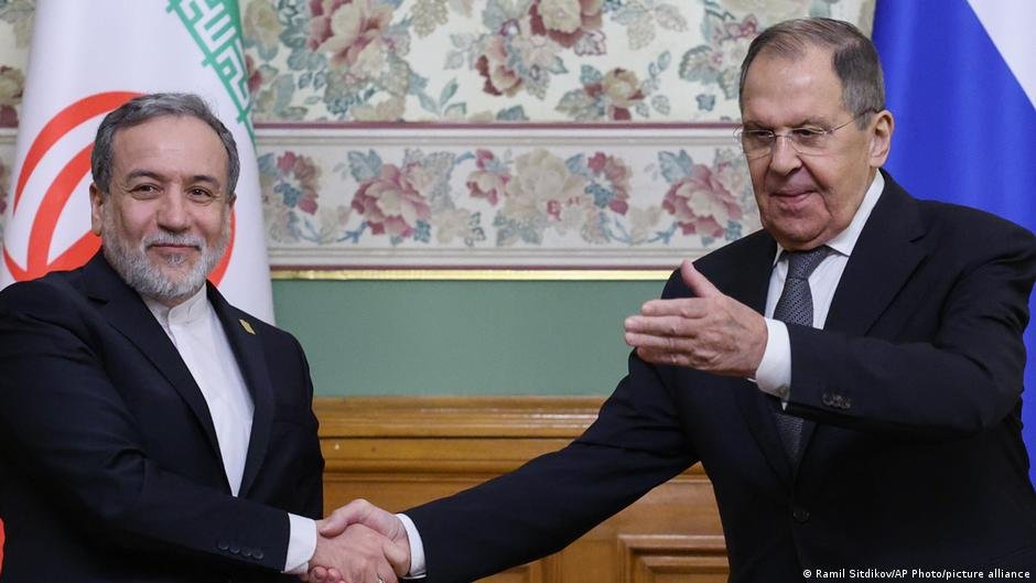 روسيا تعزز دعمها النوعي لإيران وفقاً لتسريبات جديدة