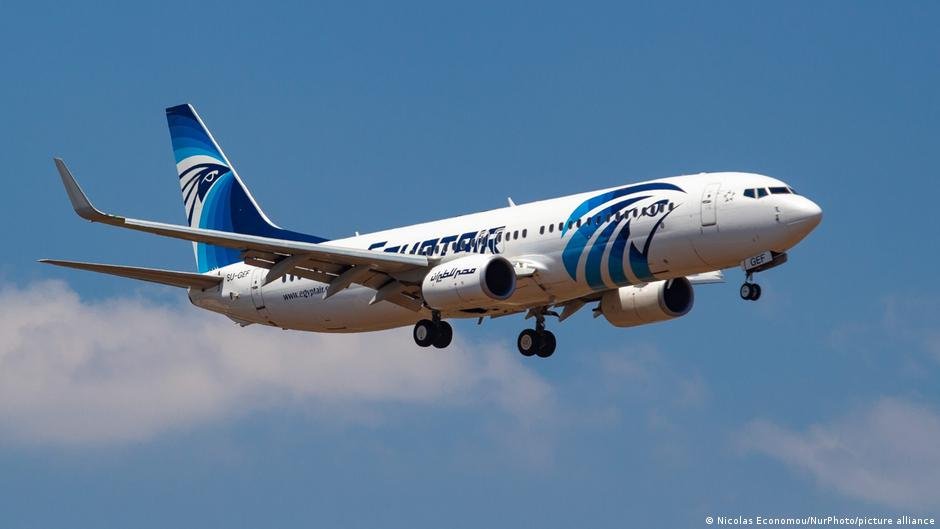 «ترحيل قسري للصحفي السوري سامر مختار من مصر يثير استنكاراً واسعاً»