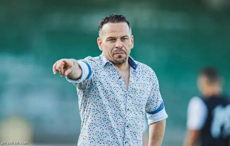 «بعد الهزيمة القاسية» الاتحاد يتخذ قرار إقالة جراية