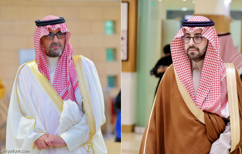 «قرار حكومي جديد» إعفاء المقرن وتكليف سلمان بن عبد الله بمنصبه الجديد