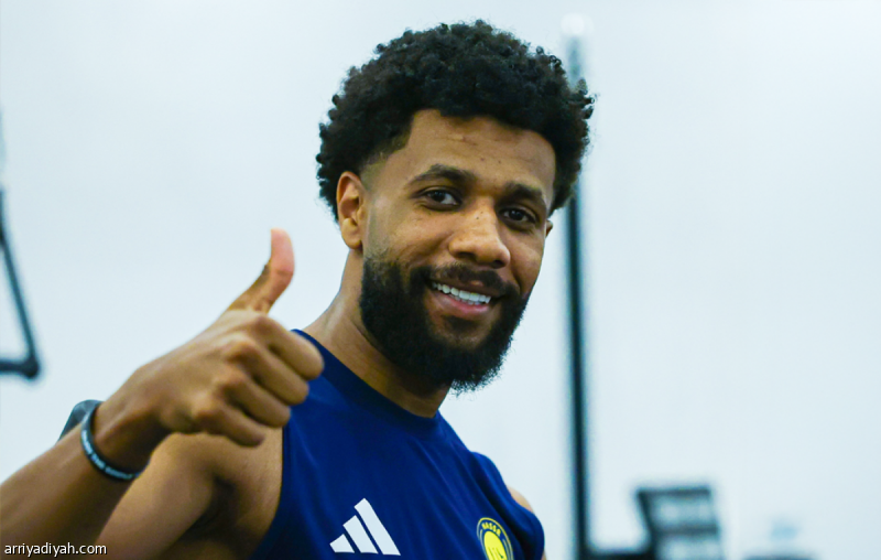 «نصرٌ يتجدد» النجعي ينضم إلى كوكبة النخبة عبر اتفاق مثير