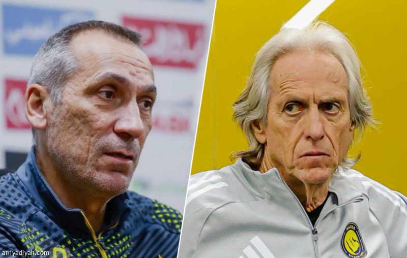 «تعزيز الانضباط في الفريق» معاقبة جيسوس وإمهال دونيس شهرًا للتطوير