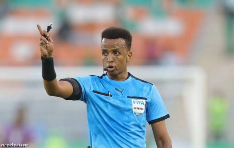 «أرتان يصبح أول صومالي يتولى الحكم في روشن»