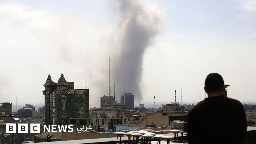 «مواجهة الحياة في طهران: كلمتان تلخصان واقعنا اليوم»