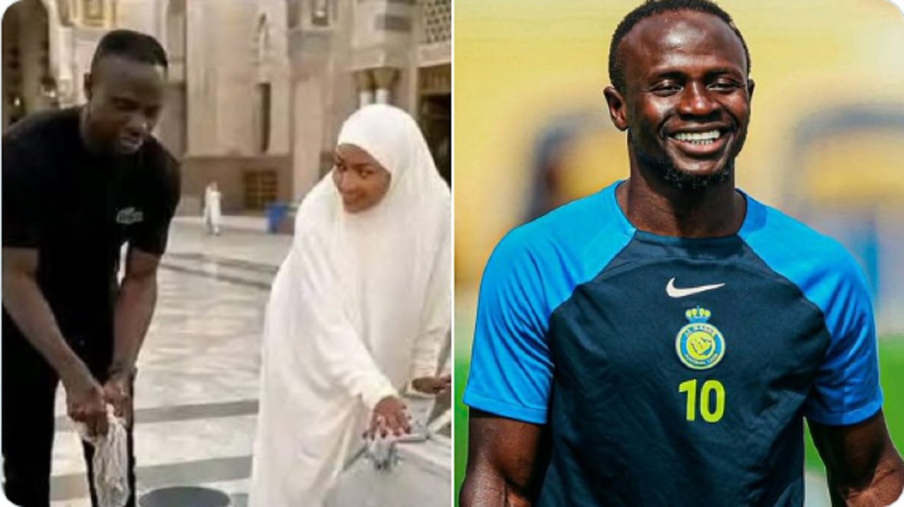 «خدمة بيوت الله شرف عظيم» تعزيز الروحانية وأثرها في المجتمعات من خلال العطاء والمشاركة