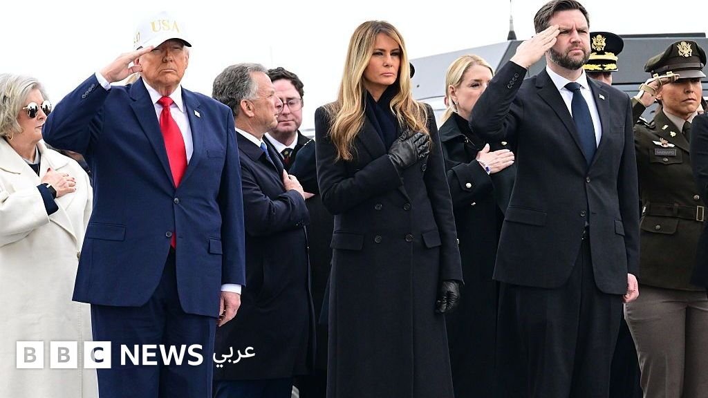 «تداعيات الحرب الأمريكية الإسرائيلية مع إيران 2026 على ترامب والجمهوريين»