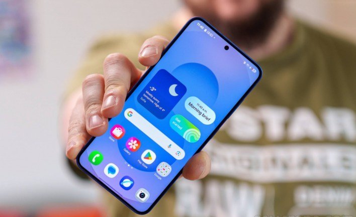 سامسونج تطلق برنامج One UI 8.5 التجريبي لأجهزة Galaxy القديمة لتعزيز تجربة المستخدم