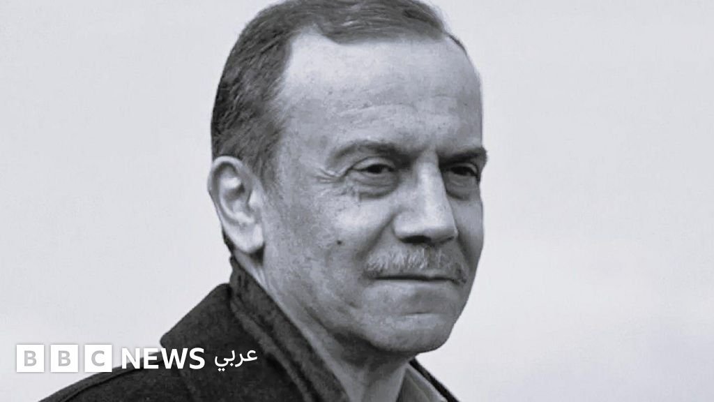 أحمد قعبور: وفاة الفنان اللبناني وصوت “أُناديكم”