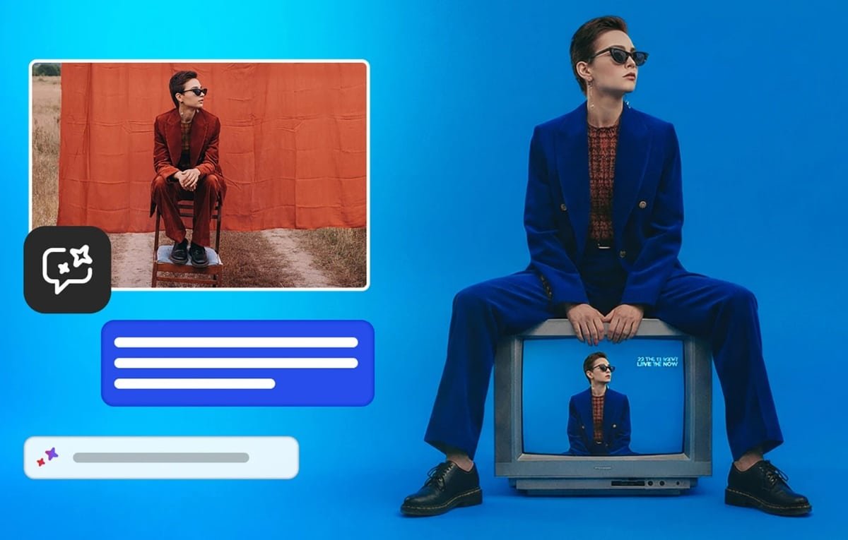 «تحرير الصور أصبح أسهل: أدوبي تطلق مساعدًا ذكيًا جديدًا لفوتوشوب»