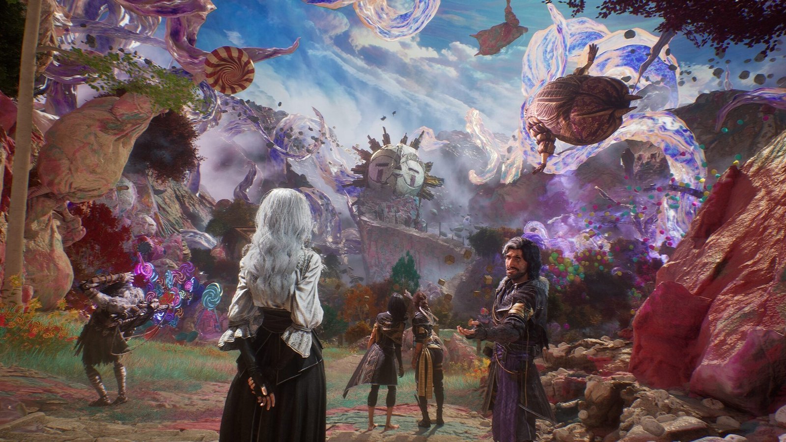 «اكتشف أسرار صناعة لعبة Clair Obscur: Expedition 33 من مطوريها»