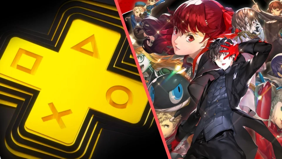 «استعدوا لمغامرات جديدة» Persona 5 Royal وSpace Marine 2 ينضمان إلى خدمة PlayStation Plus في مارس 2026