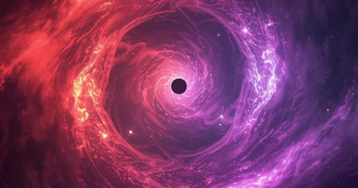 نجاة الكون من الفناء سرها في الثقوب السوداء البدائية وفق نظرية جديدة