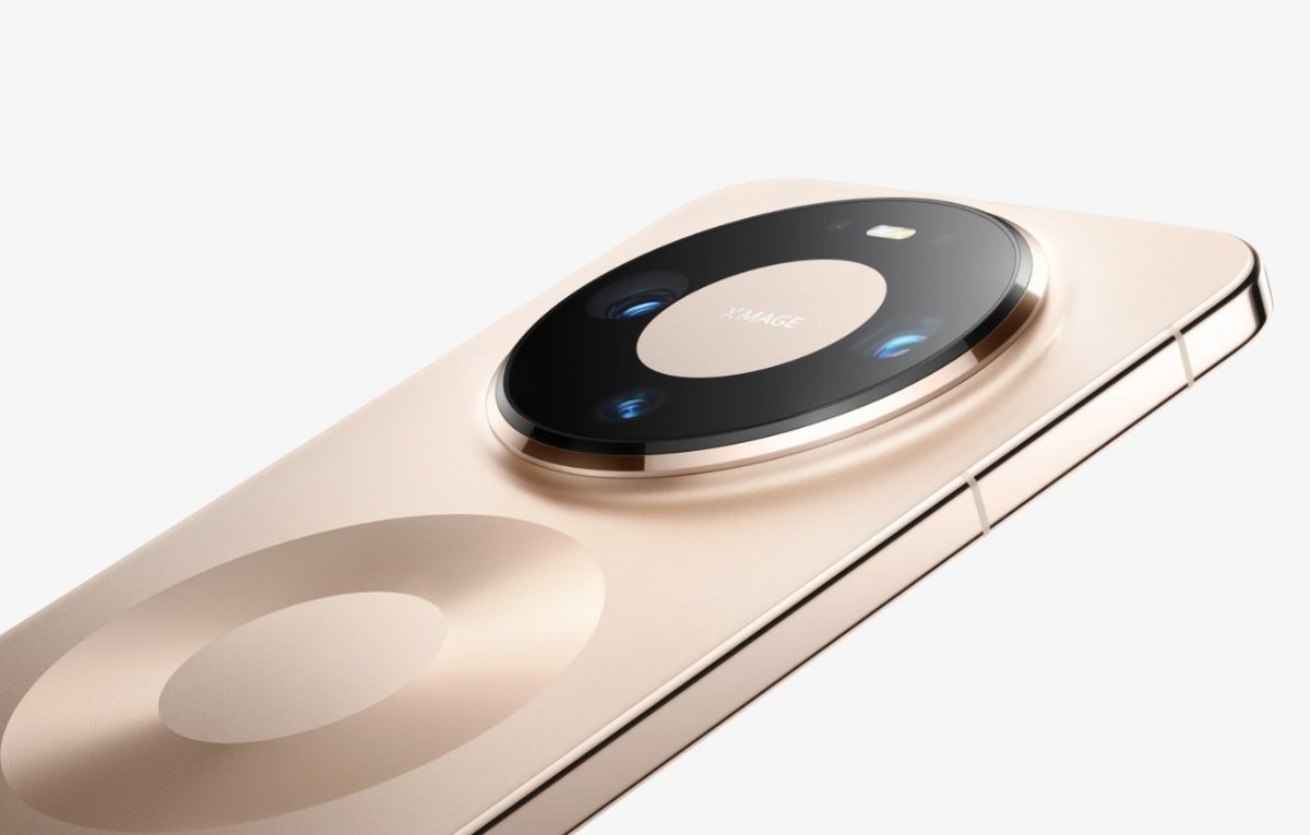 هواوي تطلق هاتف Mate 80 Pro في الإمارات مزودًا بكاميرات مبتكرة تدعم تقنية الألوان الحقيقية