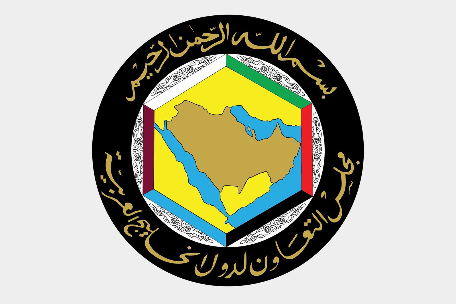 «خيارات الجوار الإيجابية تواجه تصعيد طهران العسكري»