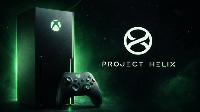 استوديوهات تطوير الألعاب مدعوة للانطلاق في مشروع Helix على منصات Xbox والحاسب الشخصي الآن