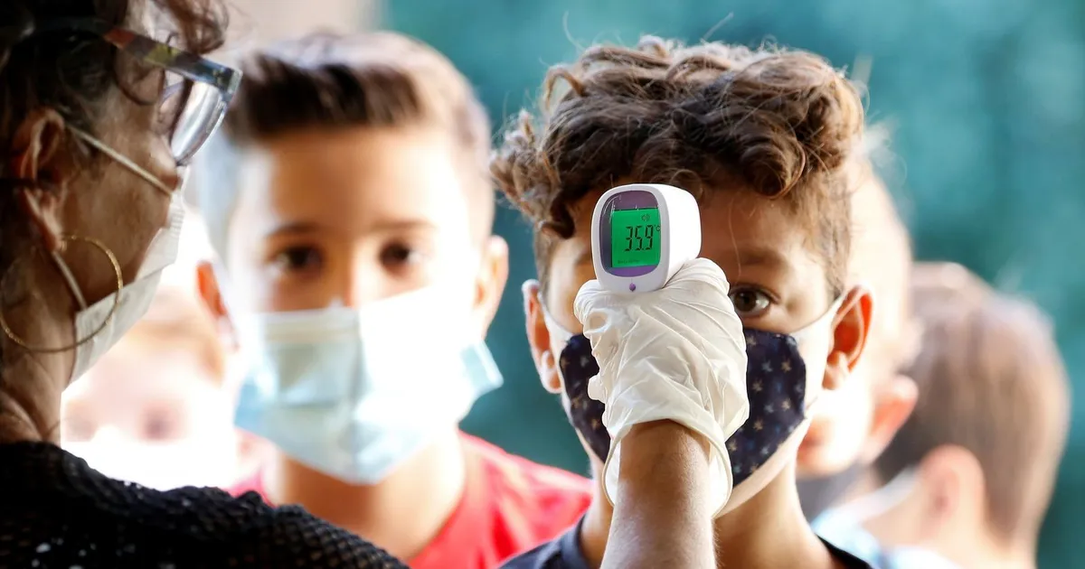 ارتفاع ملحوظ في وصف أدوية اضطراب فرط الحركة بين البالغين بعد جائحة كورونا