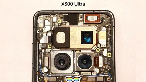 «كفاءة تصوير مذهلة» هاتف Vivo X300 Ultra يبرز بفضل عدسة واسعة من نظام كاميرات Zeiss الاستثنائي
