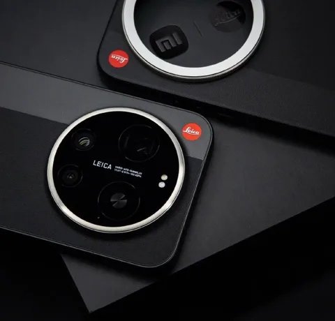 «أحدث الابتكارات في عالم الهواتف» هاتف شاومي 18 ألترا يعود بنظام كاميرا رباعي ويستعد للإطلاق المبكر