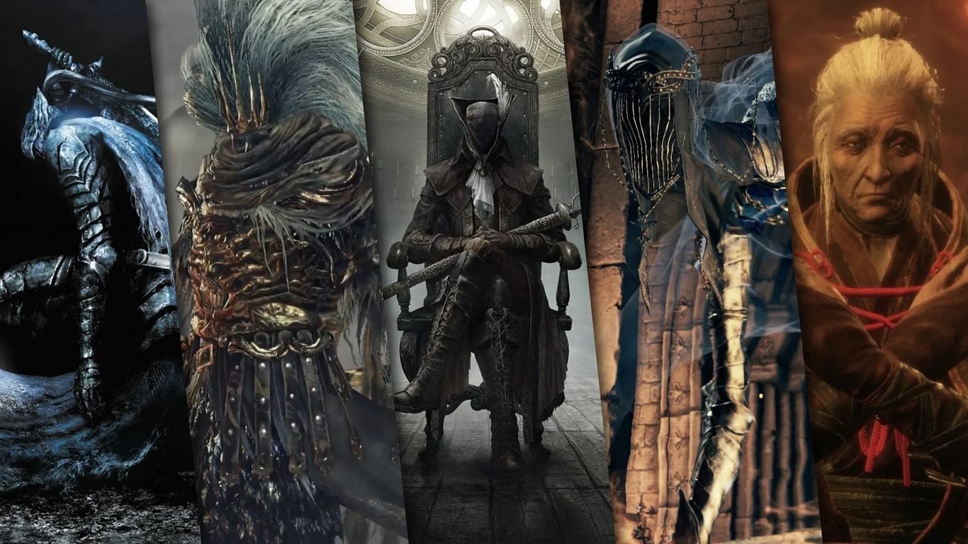 أفضل ألعاب FromSoftware التي تستحق التجربة بعيداً عن سلسلة Soulsborne الجزء الثاني
