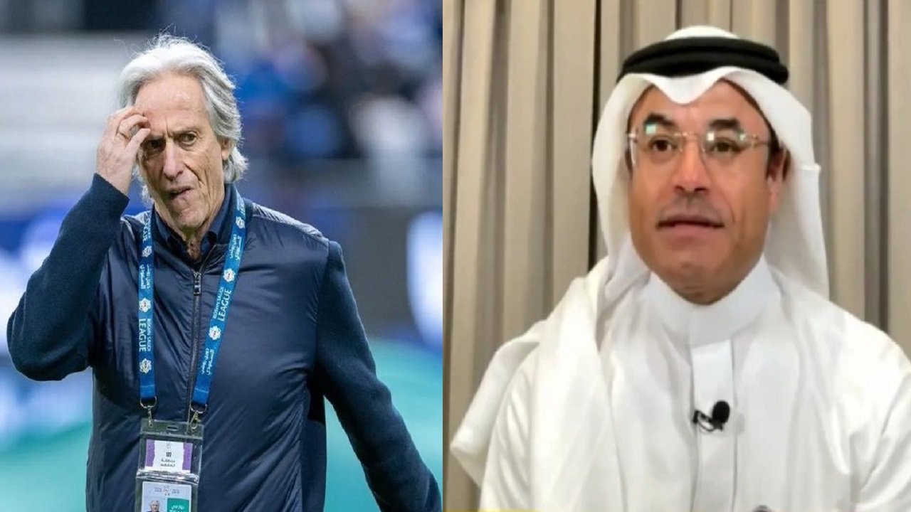 «تحليل عميق لمكاسب الهلال بعد عقوبة جيسوس وتأثيراتها على الفريق»