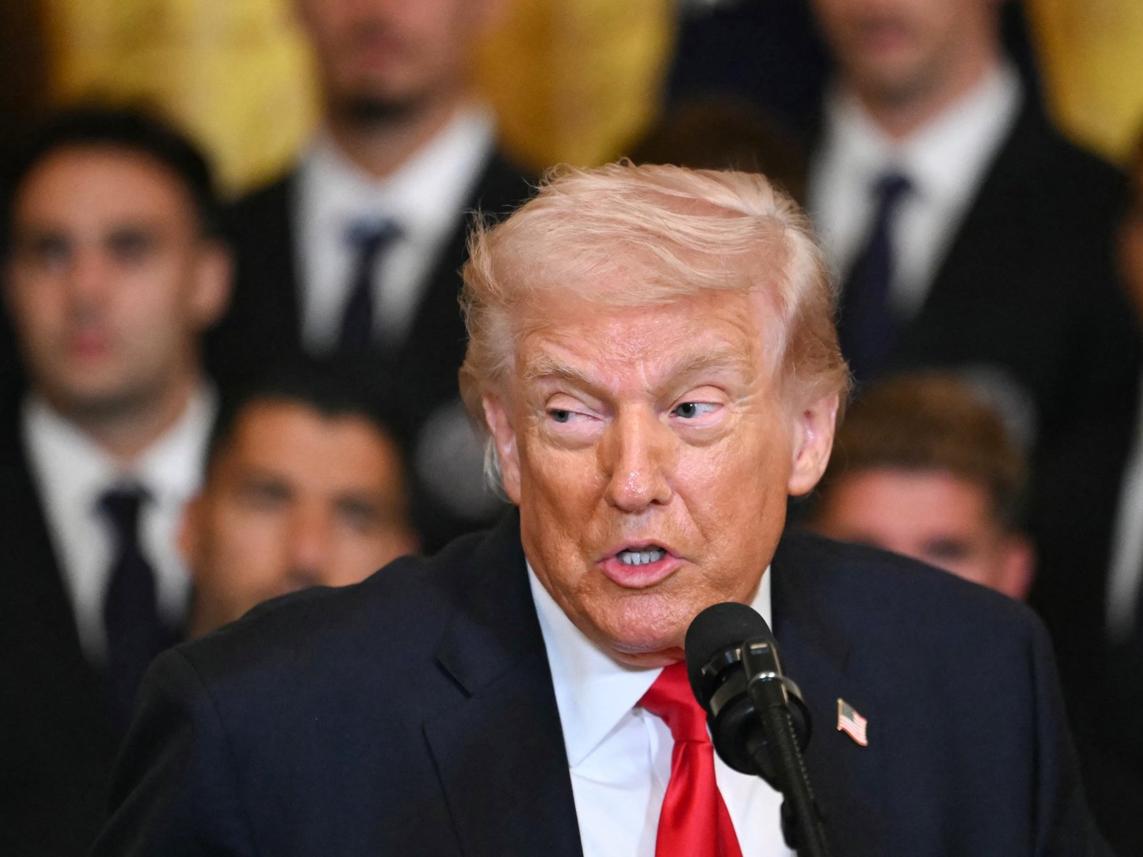 «هل يخرق ترمب المحظور النووي؟» تساؤلات حول مستقبل السياسة النووية الأمريكية