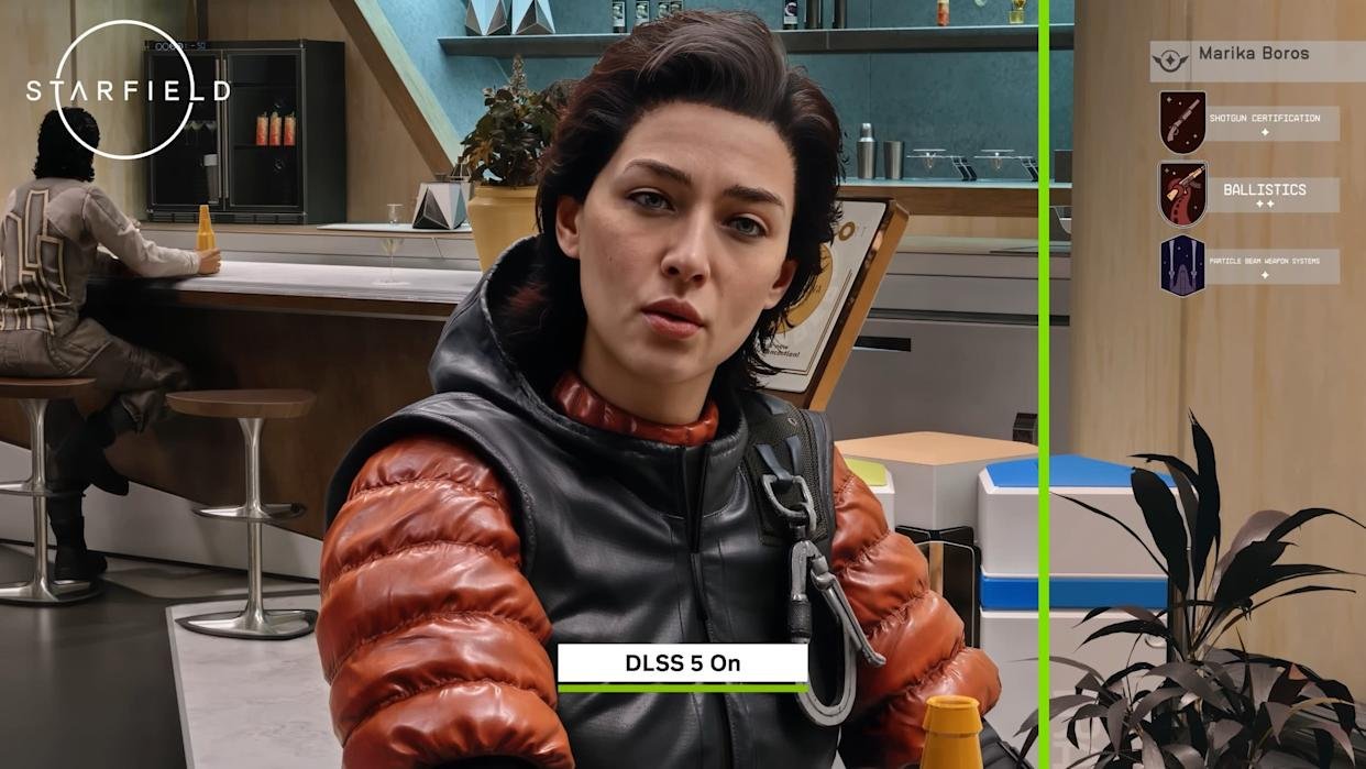 أسباب الكراهية تجاه ترقية DLSS 5 AI من NVIDIA وكيف تؤثر على اللاعبين