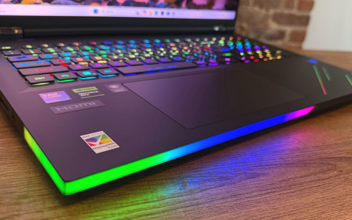 «استعد للإثارة» لابتوب ألعاب Acer Predator Helios 18 يكشف عن إمكانياته العالية في 2026 – 25H