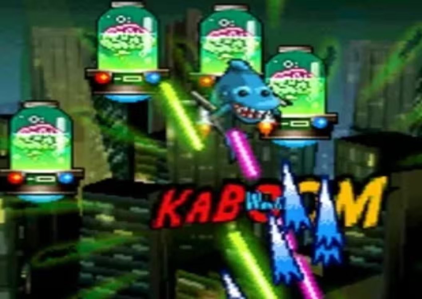 ألعاب ماضية من الألفينات تحتاج إلى إعادة تقييم – الجزء الثالث