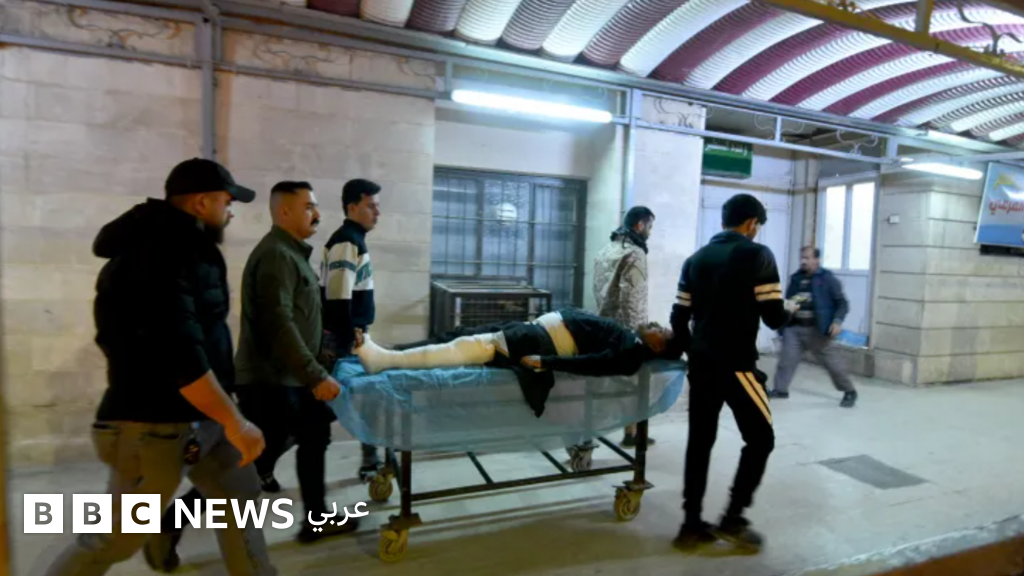 «استهداف متزايد لمواقع الحشد الشعبي والجيش العراقي يتولى المسؤولية في عدة مناطق»