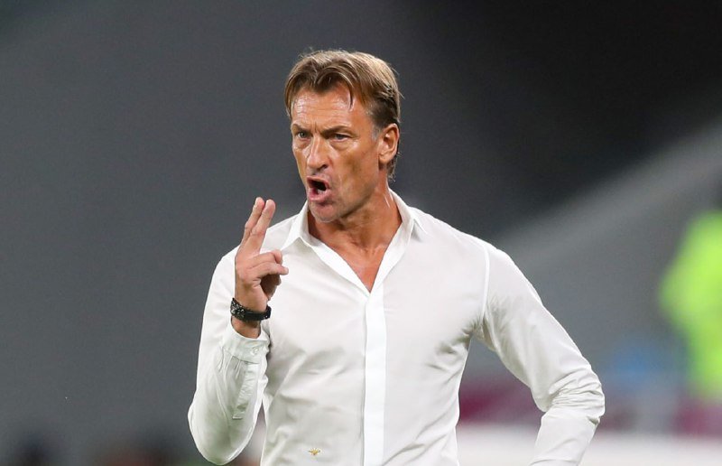 «مستقبل الأخضر العالمي تحت المجهر» رينارد يوضح رؤيته ويؤكد: كفانا خروجاً مبكراً