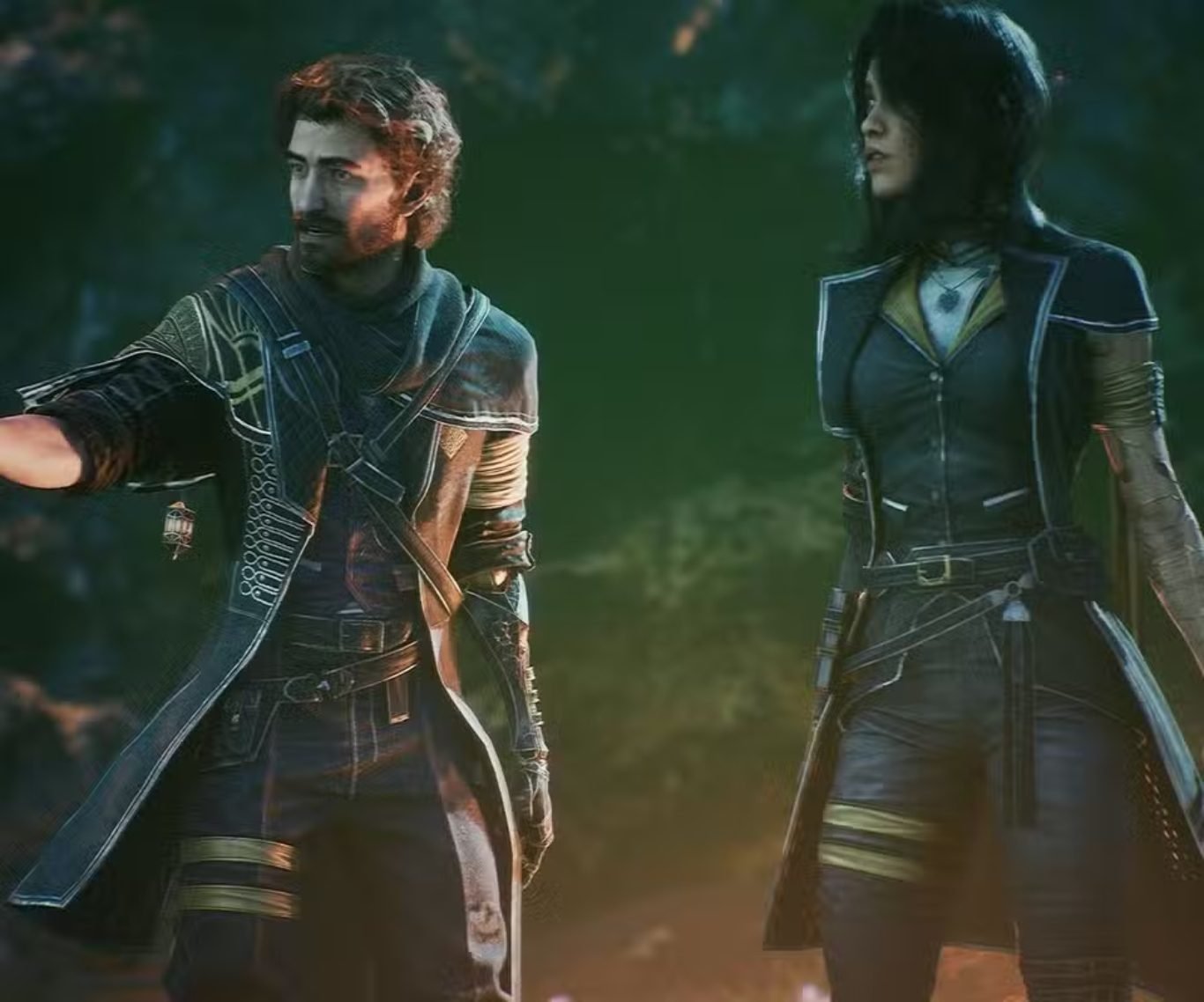 أفضل ألعاب RPG الحديثة المستوحاة من الكلاسيكيات الخالدة الجزء الأول