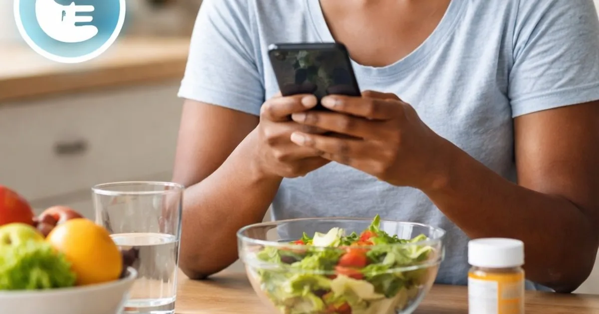 استكشاف حلول رقمية مبتكرة لتحسين فعالية أدوية إنقاص الوزن