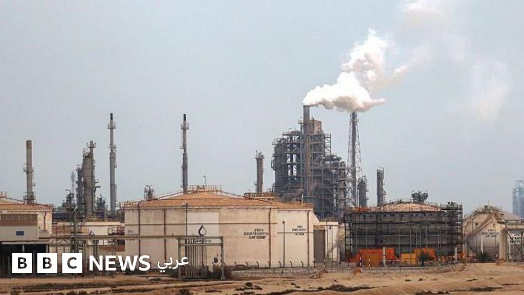 «انطلاق أسعار النفط لأعلى مستوياتها في عامين بعد تحذيرات قطر من توقف كامل للإنتاج في الخليج»