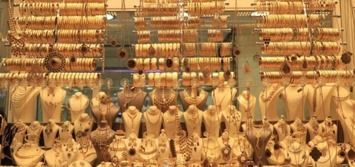 استقرار أسعار الذهب اليوم السبت 21 مارس 2026 بمناسبة ثاني أيام العيد والعيار 18 يثير المفاجآت