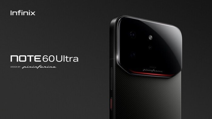 «استكشفوا مزايا هاتف Infinix Note 60 Ultra الجديد في فئة التكنولوجيا الرائدة»