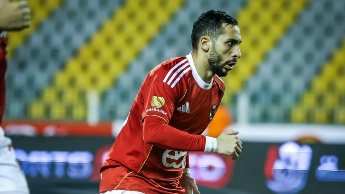 «مصير كريم فؤاد يتحدد في ساعات… الأهلي يواجه صدمة كبيرة»