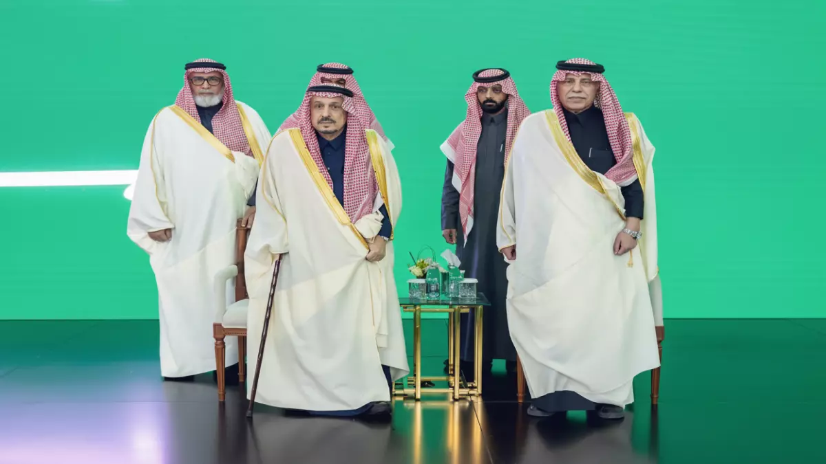 «حفل أسطوري يكرّم أبطال الخير» ولي العهد يوجه بإطلاق مبادرة “براعم إحسان” برعاية أمير الرياض