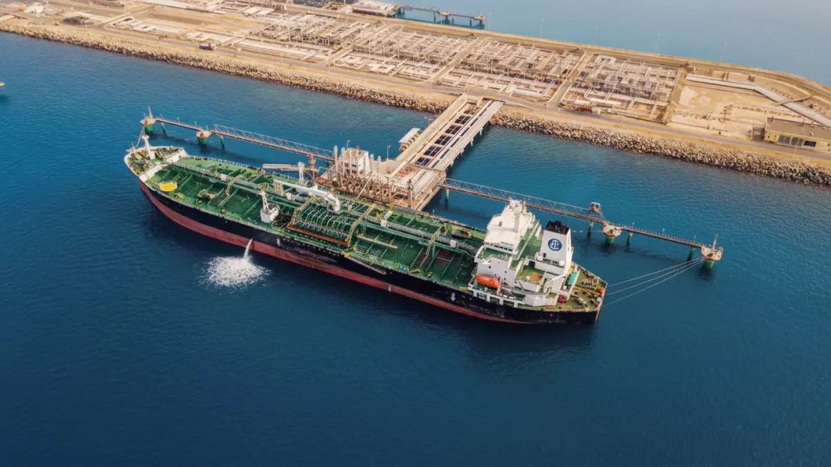 «أرامكو تسجل أرقامًا قياسية وتدفع السوق السعودي نحو انفجار تاريخي… هل نحن في عصر الطفرة الذهبية؟»