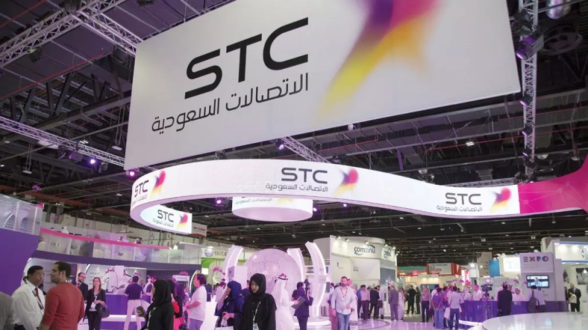 شركة STC السعودية توفر إنترنت مجاني غير محدود لكل عملائها في ظل ظروف الحرب الحالية، اغتنم الفرصة قبل انتهاء العرض