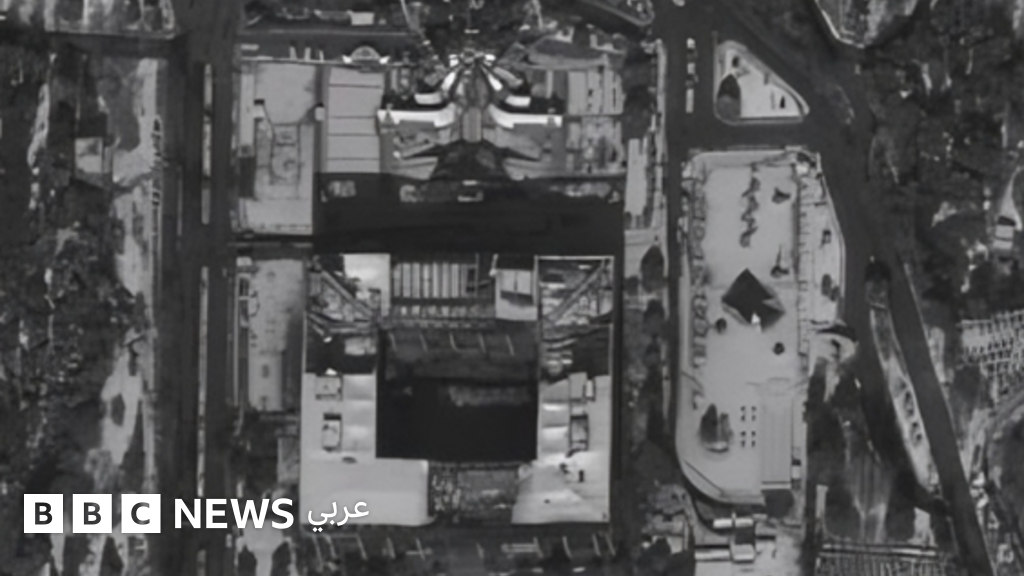 استراتيجية إسرائيل في تحديد الأهداف الإيرانية وكيفية تنفيذها