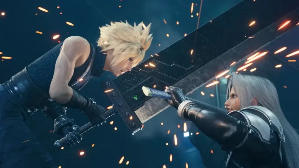 «استعدوا للإثارة» مخرج Final Fantasy 7 Remake يكشف عن ميكانيكيات لعب جديدة في الجزء الثالث