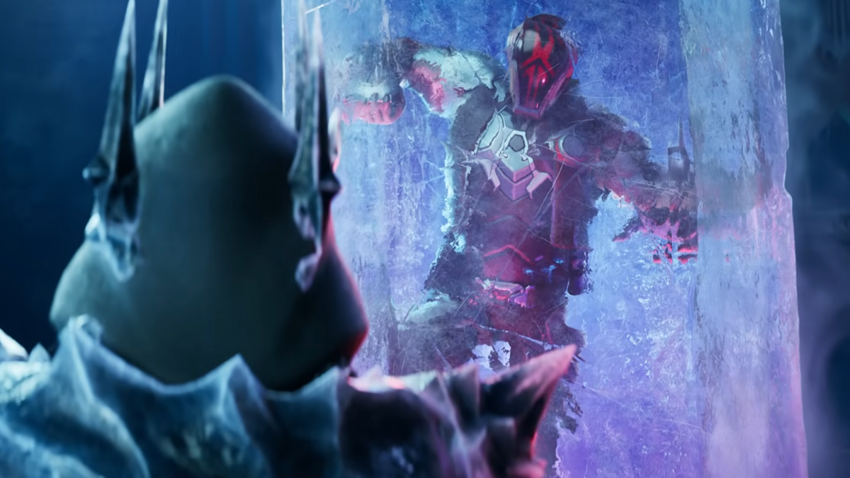 «اكتشفوا تاريخ شخصية ذا روك في Fortnite والانطلاق نحو عودة Avengers: Doomsday»